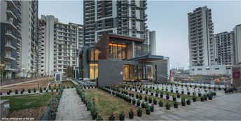 3 BHK Apartment For Resale in Godrej Icon Sector 88a Gurgaon  6485051