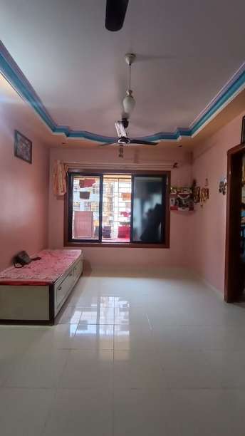 1 RK Apartment For Resale in Lok Prabhat Virar West Mumbai 6485091