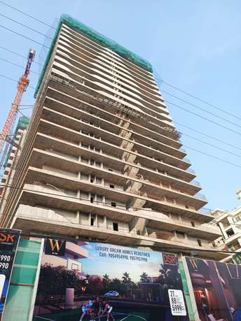 4 BHK Apartment For Resale in DSR W Kondapur Hyderabad 6485104
