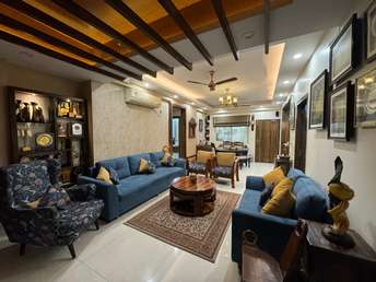 3 BHK Apartment For Resale in Gardenia Gateway Sector 75 Noida 6485114