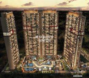 5 BHK Apartment For Resale in ABA County 107 Sector 107 Noida 6485121