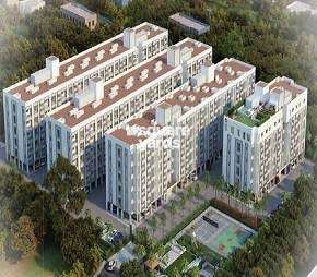2 BHK Apartment For Resale in KG House Of Champions Perumbakkam Chennai 6485122