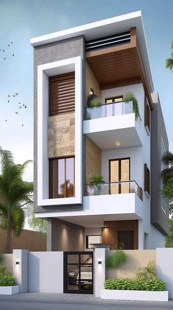 2 BHK Villa For Resale in Bricks Villa Virar West Mumbai  6485172