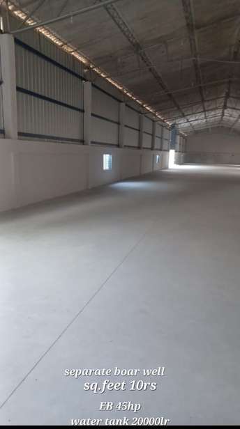 Commercial Warehouse 12420 Sq.Ft. For Rent In Annur Coimbatore 6485187