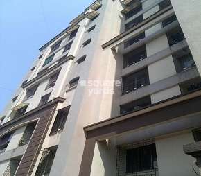 1 BHK Apartment For Rent in Vaibhav Vilas CHS Majiwada Thane 6485218