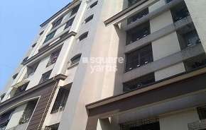1 BHK Apartment For Rent in Vaibhav Vilas CHS Majiwada Thane 6485218
