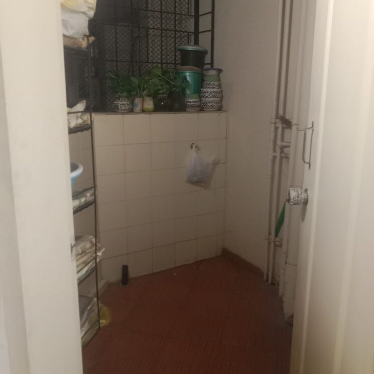 Bathroom, swiss-county 3 Bedroom 1600 Sq.Ft. Apartment In Thergaon Pune 6485227