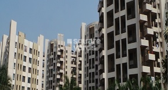 3 BHK Apartment For Resale in Swiss County Thergaon Pune 6485227