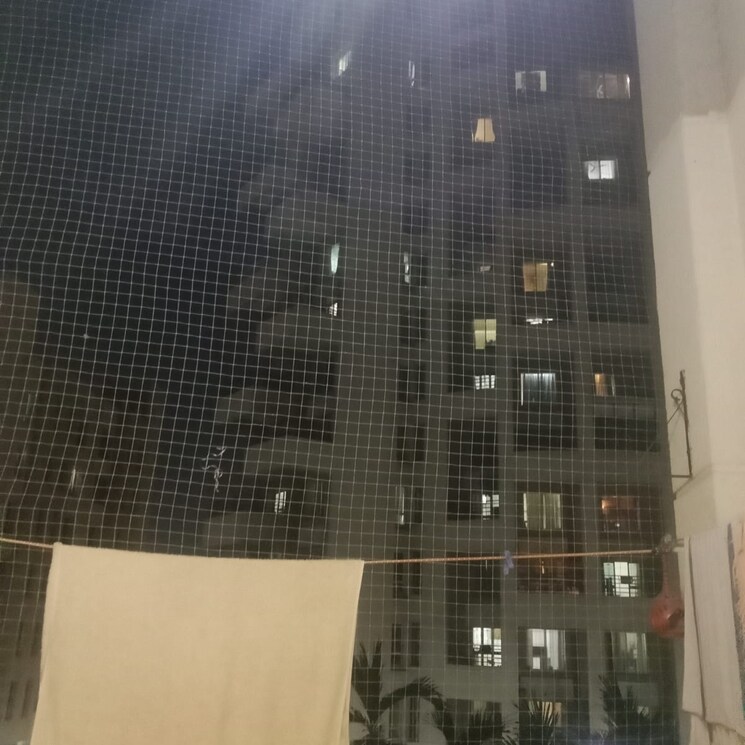 Exterior View, swiss-county 3 Bedroom 1600 Sq.Ft. Apartment In Thergaon Pune 6485227