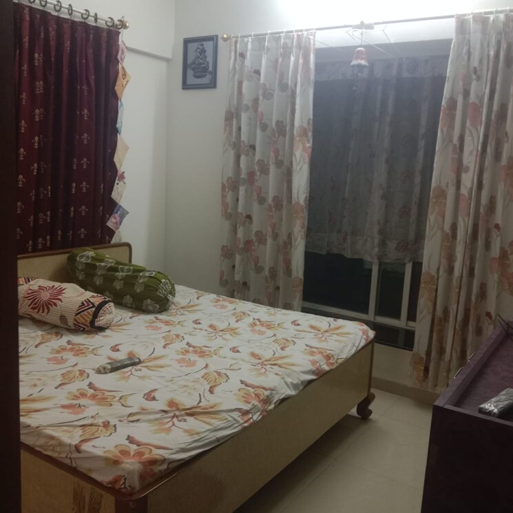 Bedroom, swiss-county 3 Bedroom 1600 Sq.Ft. Apartment In Thergaon Pune 6485227