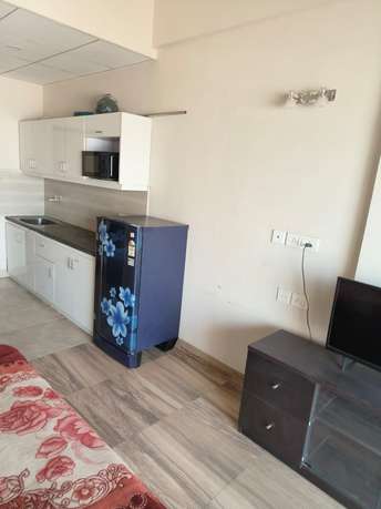 1 RK Apartment For Rent in Paramount Golfforeste Gn Sector Zeta I Greater Noida 6485236
