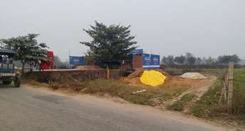 Commercial Industrial Plot 9882 Sq.Ft. For Resale In Safedabad Lucknow 6485249