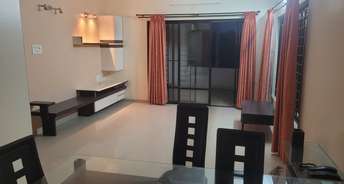 2 BHK Apartment For Rent in Rohan 10 Kasturkunj Ashok Nagar Pune 6485278
