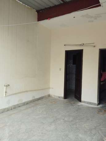 2 BHK Builder Floor For Rent in Sector 45 Gurgaon 6485289