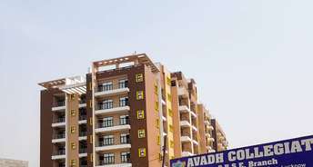 3 BHK Apartment For Resale in Saubhagya Shri Apartment Alambagh Lucknow 6485298