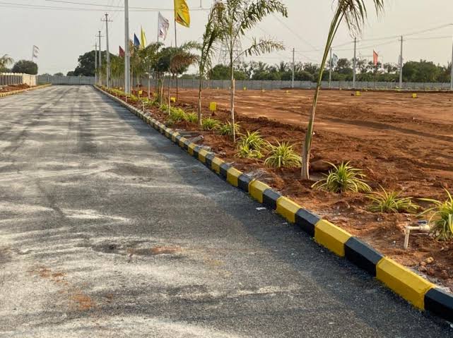 Prime Location And Premium Plots @ Badlapur, Invest In Badlapur,invest In Land 100 % Title Clear Residential Land