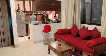 3 BHK Apartment For Resale in Ashish Garden Estate Goregaon West Mumbai 6485394