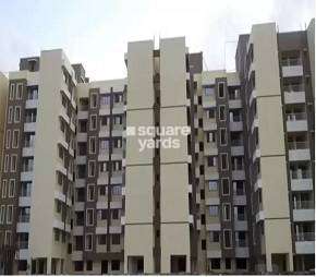 1 BHK Apartment For Rent in Imperial Tower Nalasopara West Mumbai 6485458