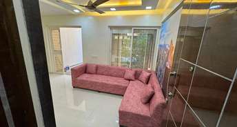 3 BHK Apartment For Rent in Garden Society Nigdi Pune 6485461