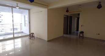 3 BHK Apartment For Rent in Kiran Rosewood Apartments Sirsi Road Jaipur 6485473