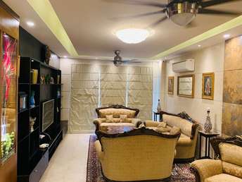 3 BHK Apartment For Rent in Tulip Orange Sector 70 Gurgaon  6485477