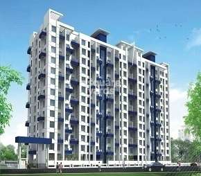 1 BHK Apartment For Rent in Sonigara Omega Paradise Wakad Pune 6485494
