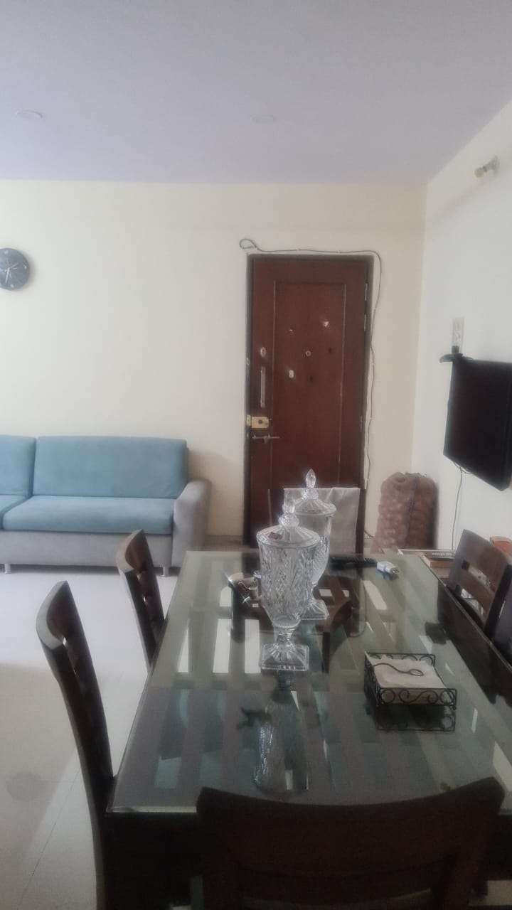 2 Bedroom 680 Sq.Ft. Apartment in Kharghar Navi Mumbai