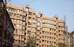 2 BHK Apartment For Resale in Aashirwad Vrindavan Nalasopara West Mumbai 6485539