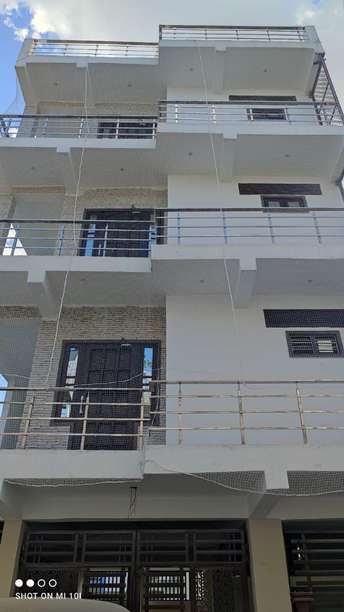 3 BHK Builder Floor For Rent in Dehrakhas Dehradun 6485545