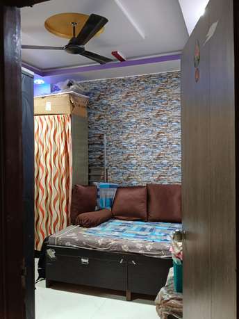 1 BHK Apartment For Rent in Tulsi Heights Kamothe Navi Mumbai 6485550