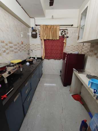 1 BHK Apartment For Rent in The Baya Goldspot Andheri East Mumbai 6485546