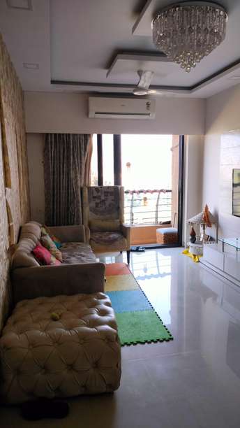 2 BHK Apartment For Rent in K Raheja Interface Heights Malad West Mumbai 6485583
