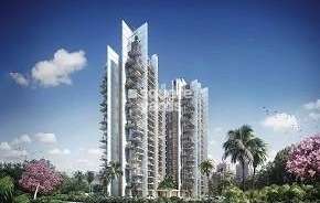 2 BHK Apartment For Resale in M3M ESCALA Sector 70a Gurgaon 6485608