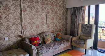 2 BHK Apartment For Rent in K Raheja Interface Heights Malad West Mumbai 6485598
