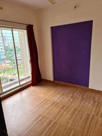 1 BHK Apartment For Rent in Shiv Sai Paradise Majiwada Thane 6485617