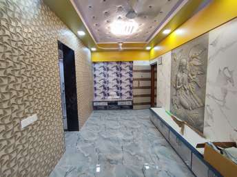 1 BHK Apartment For Rent in Nerul Navi Mumbai 6484383