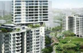4 BHK Apartment For Rent in Embassy Lake Terrace Hebbal Bangalore 6485682