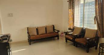 1 BHK Apartment For Rent in KUL Kubera Sankul Hadapsar Pune 6485675