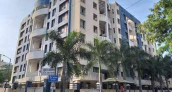 2 BHK Apartment For Resale in Kumar Parc Residences Hadapsar Pune 6485738