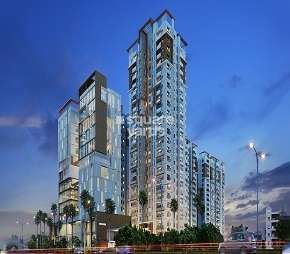 4 BHK Apartment For Rent in Salarpuria Sattva Magnus Jubilee Hills Hyderabad 6485784