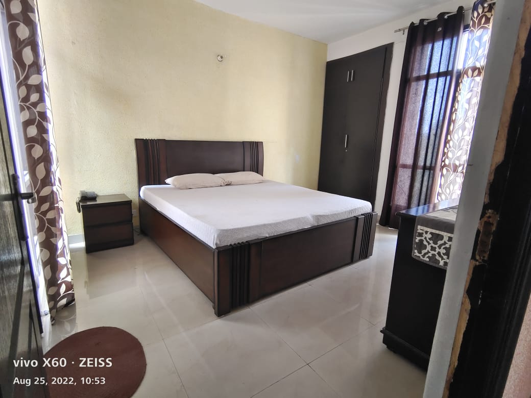 Rental 2 Bedroom 1288 Sq.Ft. Apartment in Jaipurias Sunrise Greens