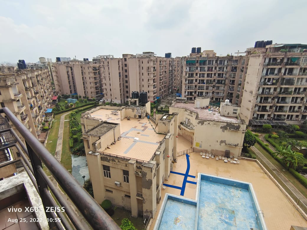 Rental 2 Bedroom 1288 Sq.Ft. Apartment in Jaipurias Sunrise Greens