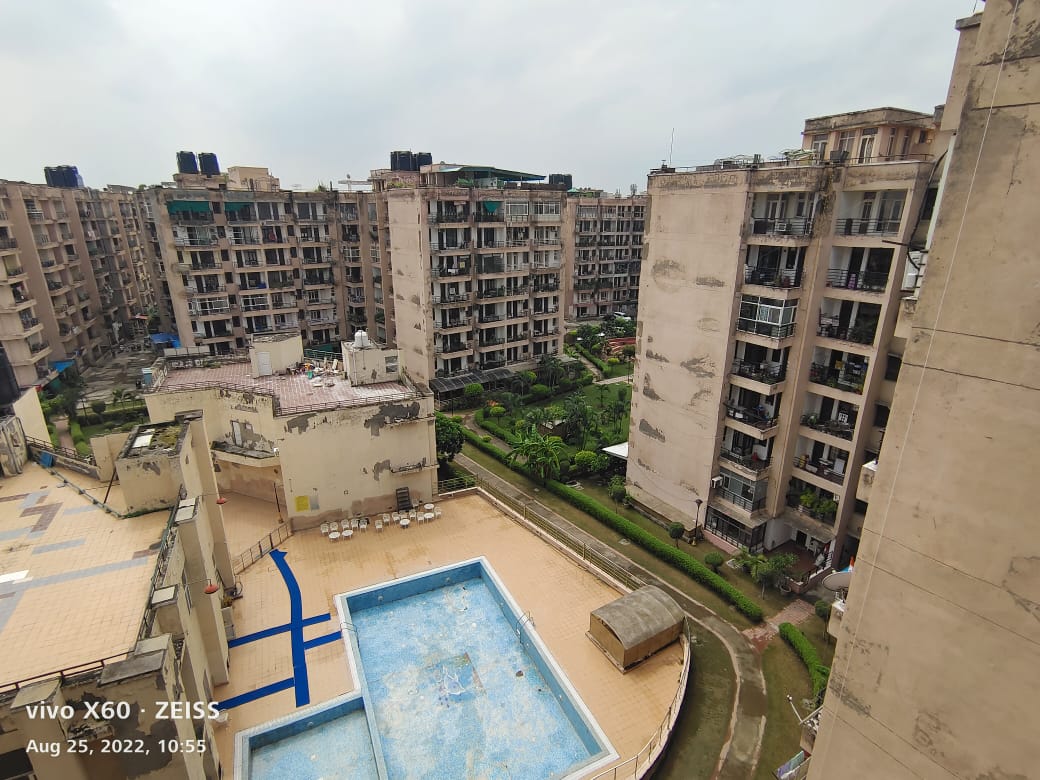 Rental 2 Bedroom 1288 Sq.Ft. Apartment in Jaipurias Sunrise Greens