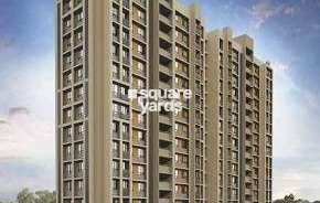 2 BHK Apartment For Rent in Goyal Orchid Pride Bopal Ahmedabad 6485829