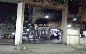 3 BHK Apartment For Resale in Maitri Planet Kharghar Navi Mumbai 6485830