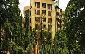 3 BHK Apartment For Rent in Rail Vihar CHS Kharghar Sector 4 Navi Mumbai 6485873