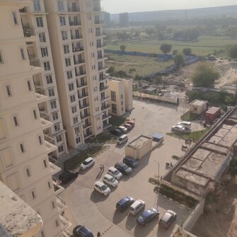 2 BHK Apartment For Resale in Signature The Serenas Sohna Sector 36 Gurgaon  6485879