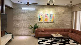 3 BHK Apartment For Resale in JP Iscon Platinum Bopal Ahmedabad 6485916