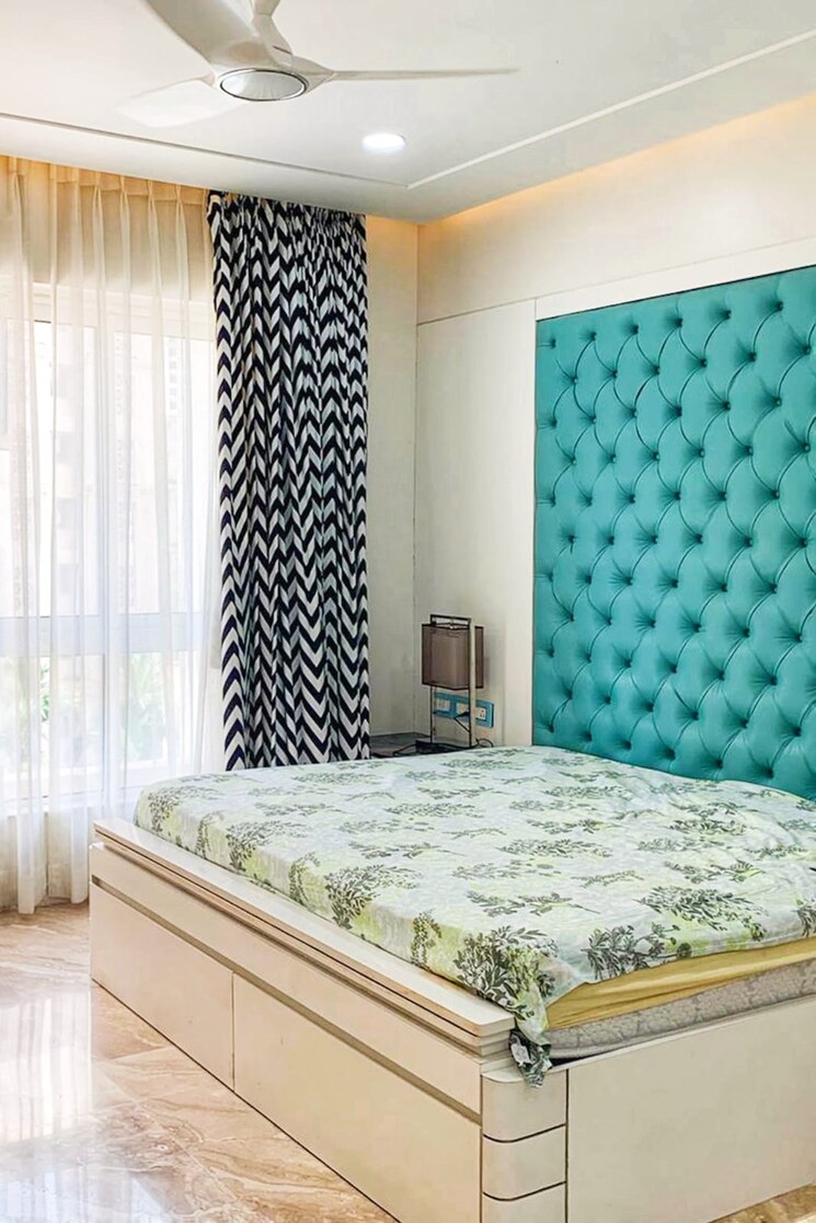 Bedroom, hiranandani-meadows 4 Bedroom 2645 Sq.Ft. Apartment In Manpada Thane 6485937