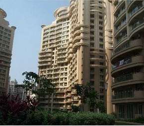 3 BHK Apartment For Rent in Tulipia And Tilia Apartment Chandivali Mumbai 6485976